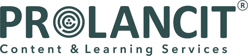 Prolancit — Content & Learning Services