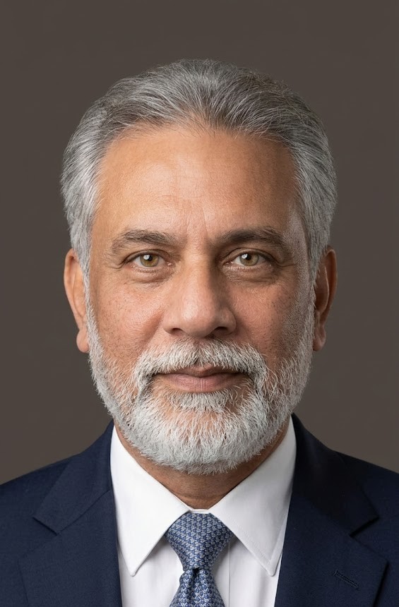 Pradipta Bhaskar Singh