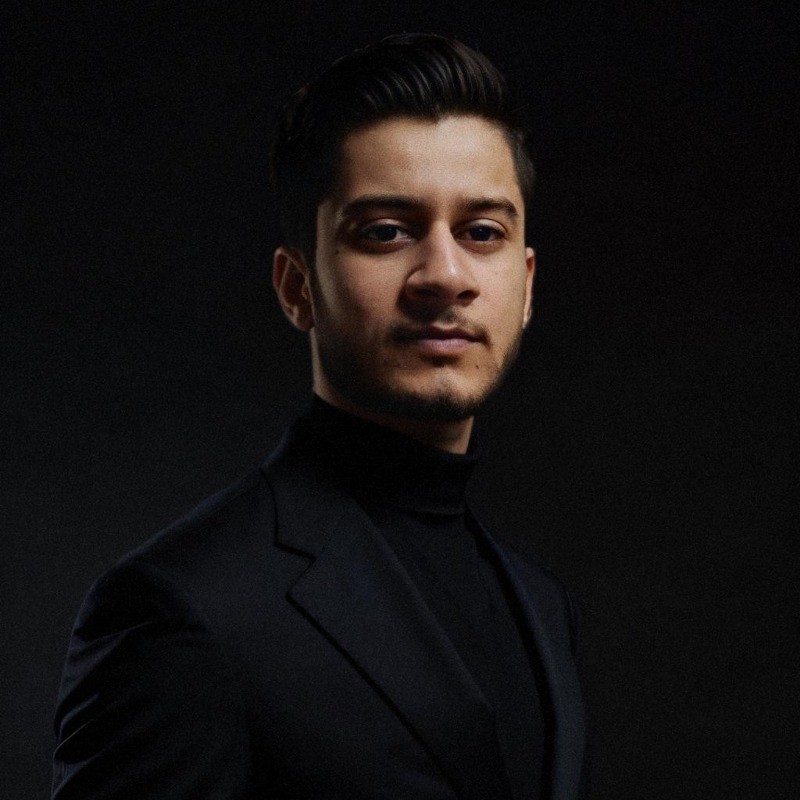 Pratyush Kumar