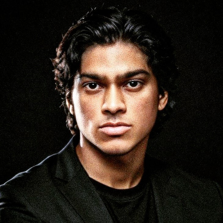 Priyanshu Singh